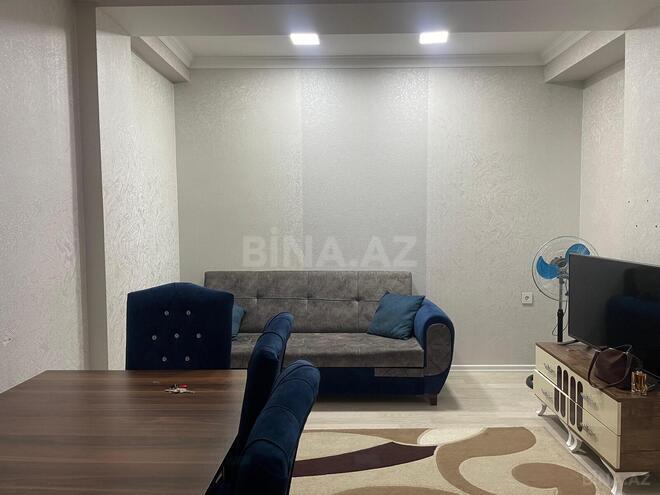 Сдаётся 2-комн. новостройка 50 м², пос. Масазыр, photo 3 from 7