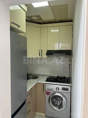 Сдаётся 1-комн. вторичка 44 м², м. Сахил, photo 5 from 10