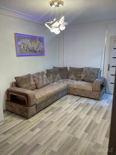 Сдаётся 1-комн. вторичка 44 м², м. Сахил, photo 3 from 10