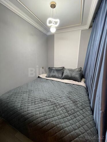 Сдаётся 1-комн. вторичка 44 м², м. Сахил, photo 4 from 10