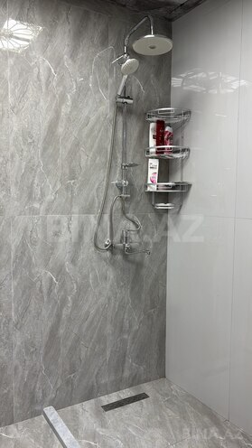 Сдаётся 1-комн. новостройка 58.6 м², м. Элмляр Академиясы, photo 7 from 10