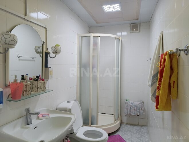 Сдаётся 4-комн. вторичка 150 м², м. Сахил, photo 3 from 18