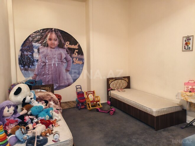 Сдаётся 4-комн. вторичка 150 м², м. Сахил, photo 7 from 18