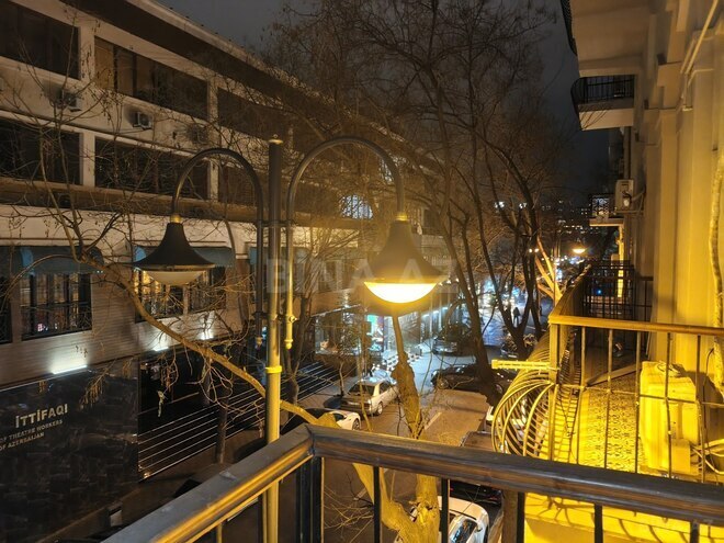 Сдаётся 4-комн. вторичка 150 м², м. Сахил, photo 5 from 18