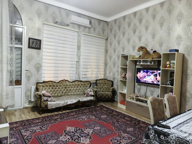 Сдаётся 4-комн. вторичка 150 м², м. Сахил, photo 6 from 18