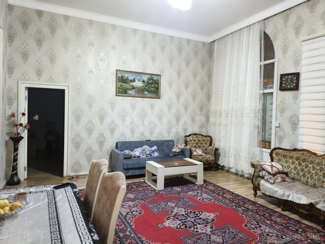 Сдаётся 4-комн. вторичка 150 м², м. Сахил, photo 15 from 18