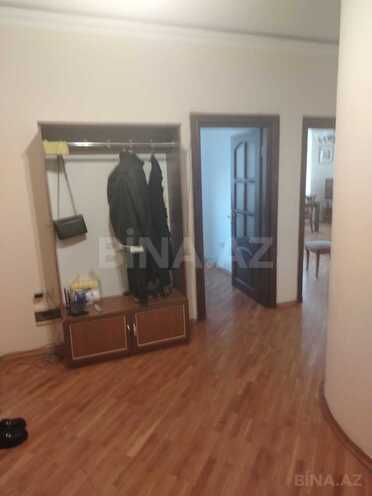 Сдаётся 3-комн. новостройка 127 м², м. Нариман Нариманов, photo 7 from 17