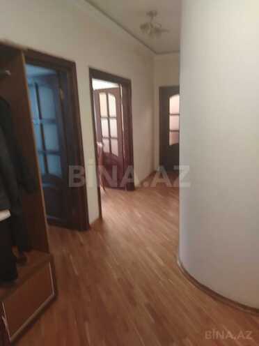 Сдаётся 3-комн. новостройка 127 м², м. Нариман Нариманов, photo 8 from 17