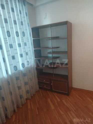 Сдаётся 3-комн. новостройка 127 м², м. Нариман Нариманов, photo 13 from 17