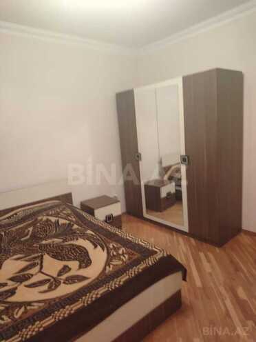 Сдаётся 3-комн. новостройка 127 м², м. Нариман Нариманов, photo 11 from 17