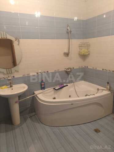 Сдаётся 3-комн. новостройка 127 м², м. Нариман Нариманов, photo 16 from 17