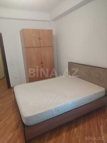 Сдаётся 3-комн. новостройка 127 м², м. Нариман Нариманов, photo 10 from 17