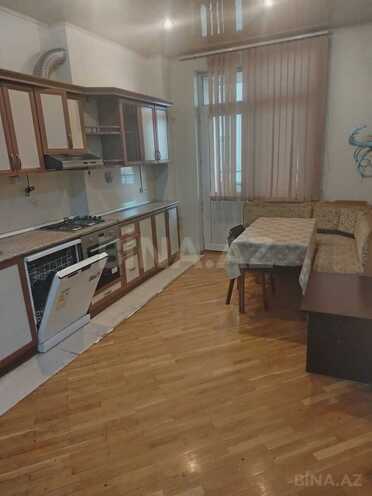 Сдаётся 3-комн. новостройка 127 м², м. Нариман Нариманов, photo 5 from 17