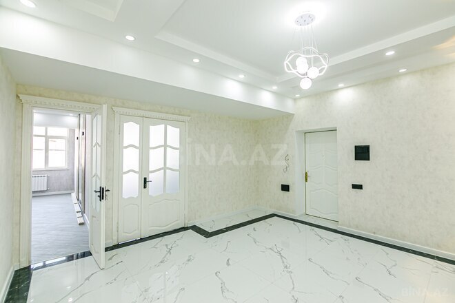 Satılır 3 otaqlı yeni tikili 120 m², Nizami m., photo 8 from 32
