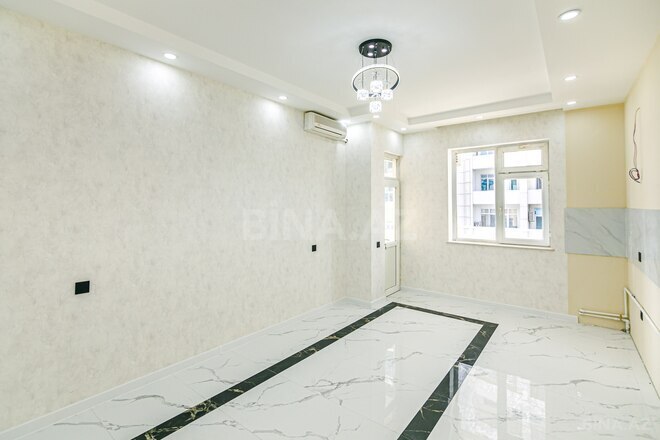 Satılır 3 otaqlı yeni tikili 120 m², Nizami m., photo 21 from 32