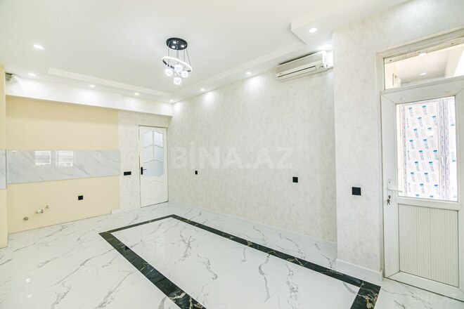 Satılır 3 otaqlı yeni tikili 120 m², Nizami m., photo 23 from 32