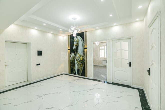 Satılır 3 otaqlı yeni tikili 120 m², Nizami m., photo 7 from 32