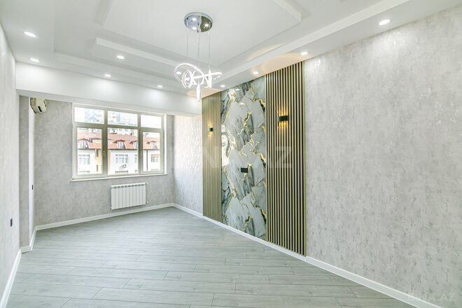 Satılır 3 otaqlı yeni tikili 120 m², Nizami m., photo 12 from 32