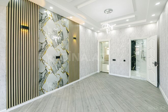 Satılır 3 otaqlı yeni tikili 120 m², Nizami m., photo 13 from 32