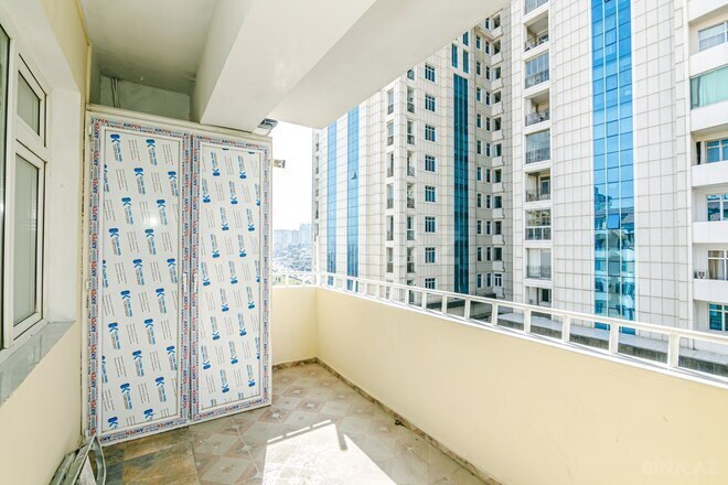 Satılır 3 otaqlı yeni tikili 120 m², Nizami m., photo 24 from 32