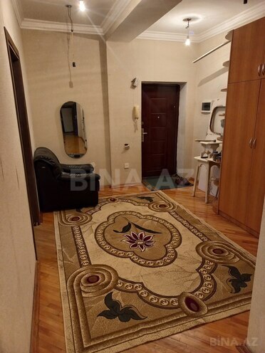 Сдаётся 2-комн. новостройка 80 м², м. Нариман Нариманов, photo 3 from 12