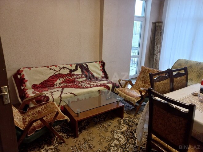 Сдаётся 2-комн. новостройка 80 м², м. Нариман Нариманов, photo 6 from 12