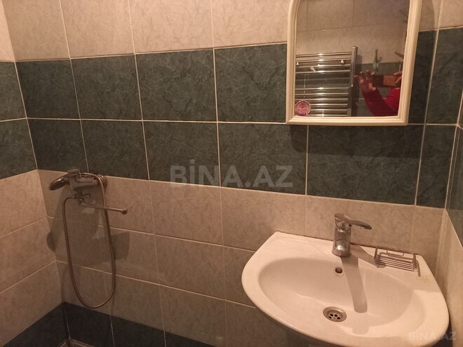 Сдаётся 2-комн. новостройка 80 м², м. Нариман Нариманов, photo 10 from 12
