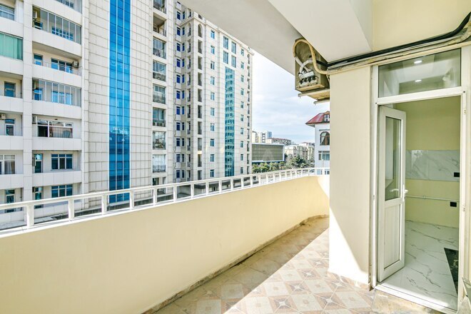 Satılır 3 otaqlı yeni tikili 120 m², Nizami m., photo 25 from 32