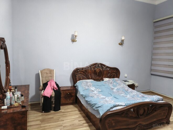 Сдаётся 4-комн. вторичка 150 м², м. Сахил, photo 15 from 19