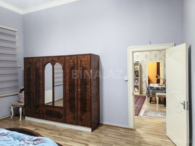 Сдаётся 4-комн. вторичка 150 м², м. Сахил, photo 13 from 19