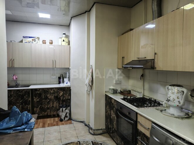 Сдаётся 4-комн. вторичка 150 м², м. Сахил, photo 10 from 19