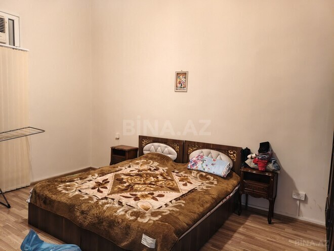 Сдаётся 4-комн. вторичка 150 м², м. Сахил, photo 18 from 19