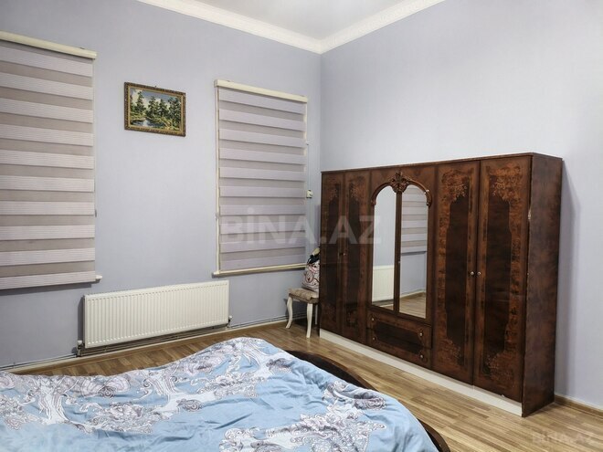 Сдаётся 4-комн. вторичка 150 м², м. Сахил, photo 14 from 19