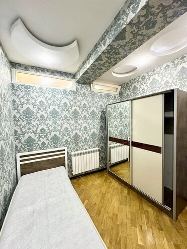 Satılır 3 otaqlı yeni tikili 90 m², Memar Əcəmi m., photo 10 from 18