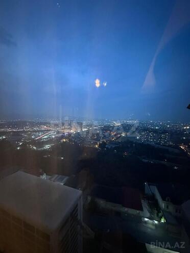 Satılır 3 otaqlı yeni tikili 90 m², Memar Əcəmi m., photo 17 from 18