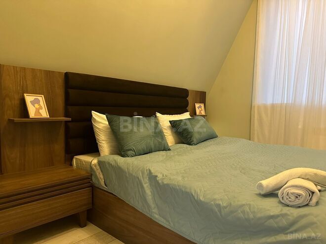 İcarəyə verilir 3 otaqlı həyət evi/bağ evi 150 m², photo 21 from 24