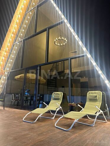 İcarəyə verilir 3 otaqlı həyət evi/bağ evi 150 m², photo 5 from 24