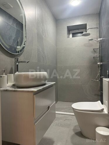 İcarəyə verilir 3 otaqlı həyət evi/bağ evi 150 m², photo 18 from 24