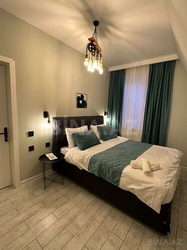 İcarəyə verilir 3 otaqlı həyət evi/bağ evi 150 m², photo 14 from 24