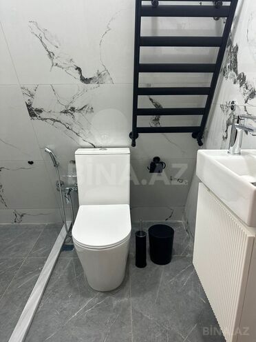 İcarəyə verilir 3 otaqlı həyət evi/bağ evi 150 m², photo 15 from 24