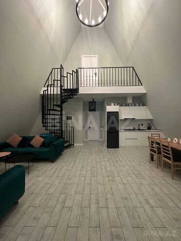 İcarəyə verilir 3 otaqlı həyət evi/bağ evi 150 m², photo 20 from 24