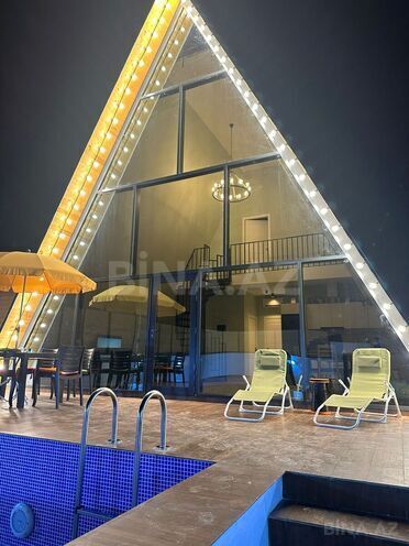 İcarəyə verilir 3 otaqlı həyət evi/bağ evi 150 m², photo 23 from 24