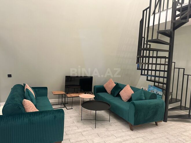 İcarəyə verilir 3 otaqlı həyət evi/bağ evi 150 m², photo 22 from 24