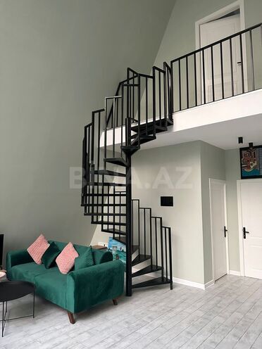 İcarəyə verilir 3 otaqlı həyət evi/bağ evi 150 m², photo 16 from 24