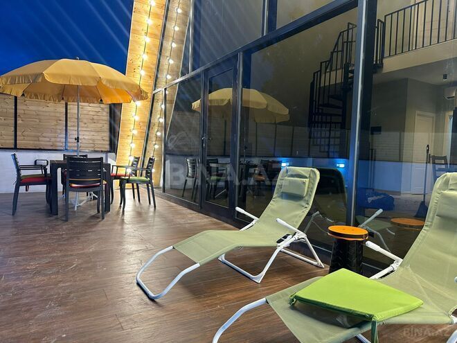 İcarəyə verilir 3 otaqlı həyət evi/bağ evi 150 m², photo 9 from 24