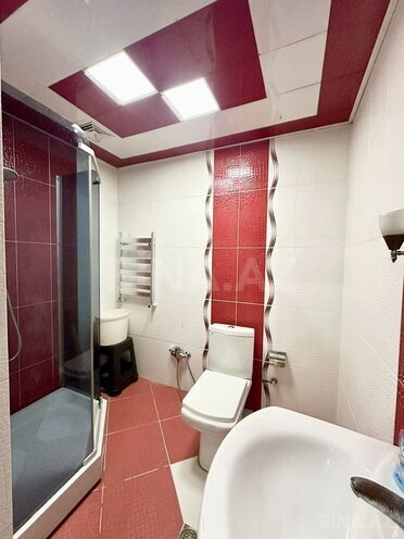 Satılır 3 otaqlı yeni tikili 90 m², Memar Əcəmi m., photo 16 from 18