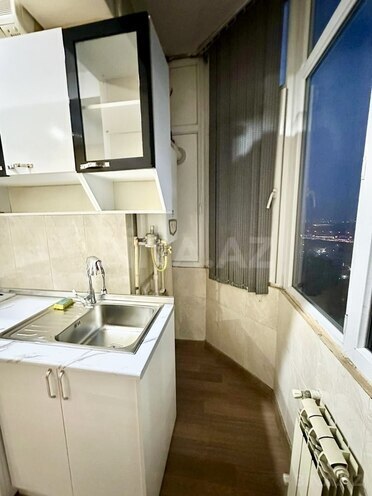 Satılır 3 otaqlı yeni tikili 90 m², Memar Əcəmi m., photo 12 from 18