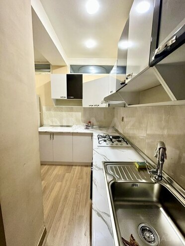 Satılır 3 otaqlı yeni tikili 90 m², Memar Əcəmi m., photo 11 from 18