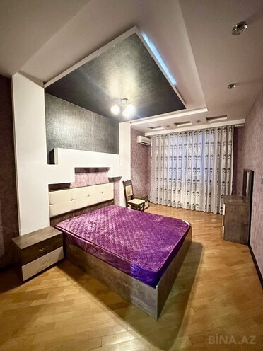 Satılır 3 otaqlı yeni tikili 90 m², Memar Əcəmi m., photo 4 from 18