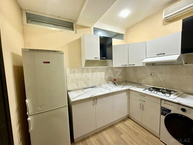 Satılır 3 otaqlı yeni tikili 90 m², Memar Əcəmi m., photo 13 from 18
